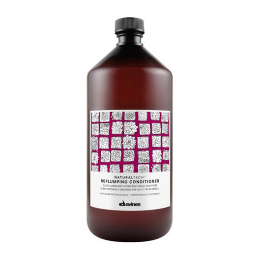 DAVINES Replumping Conditioner Liter