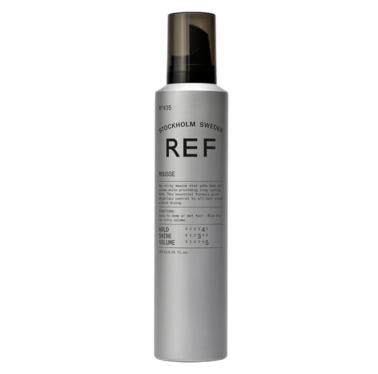 REF Mousse 435 250ml