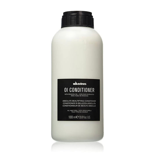 DAVINES OI Conditioner Liter