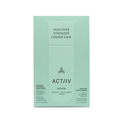 ACTIIV    Renew Duo 2.7oz