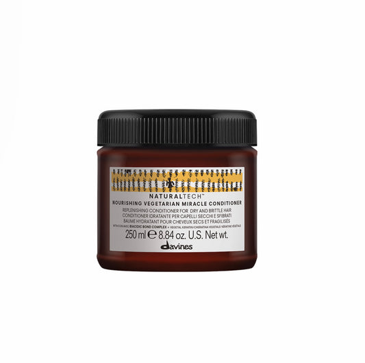 DAVINES Nourishing Vegetarian Miracle Conditioner 250ml