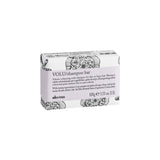 DAVINES Solid Shampoo Bar Volu