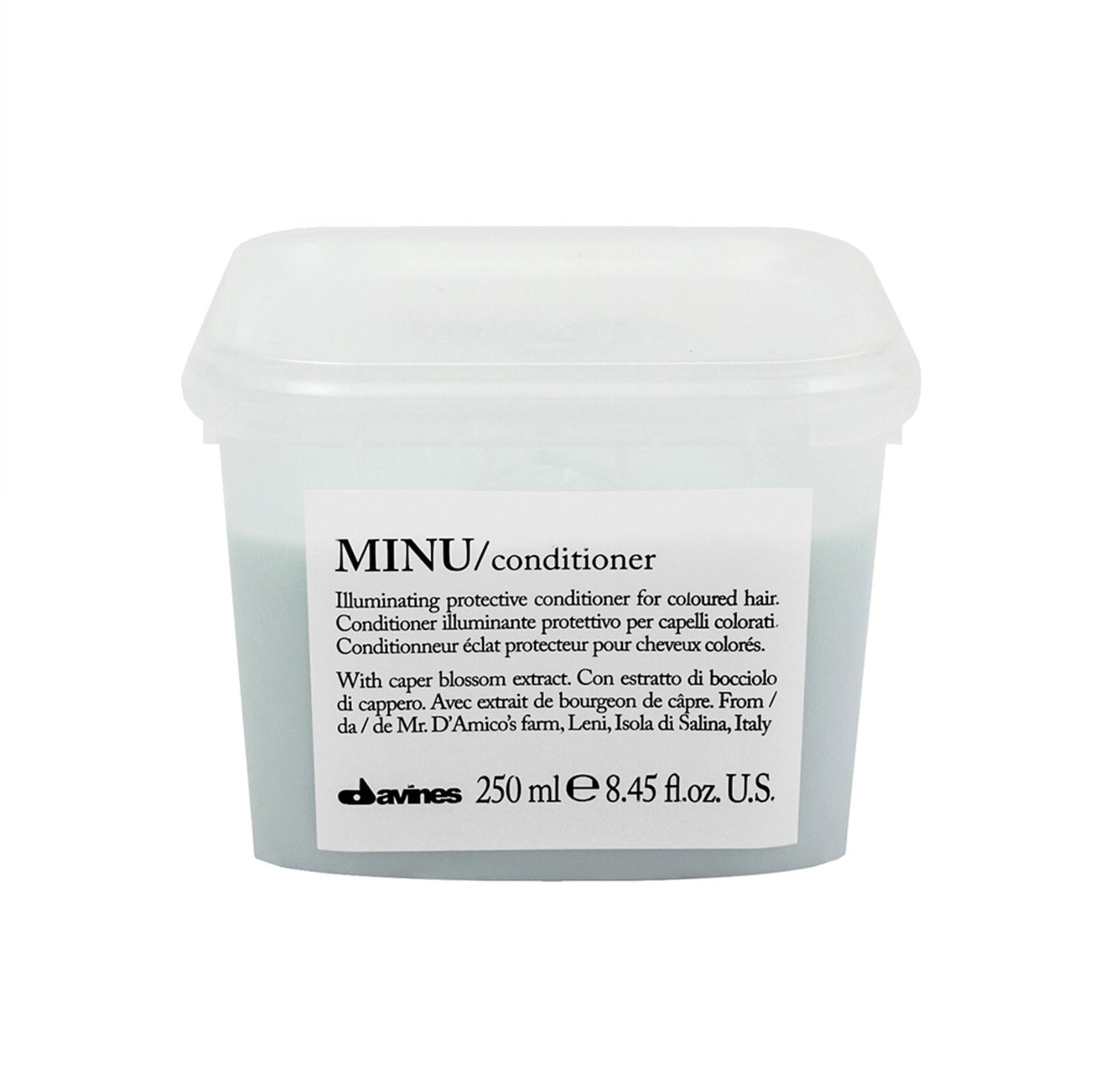 DAVINES Minu Conditioner 8oz