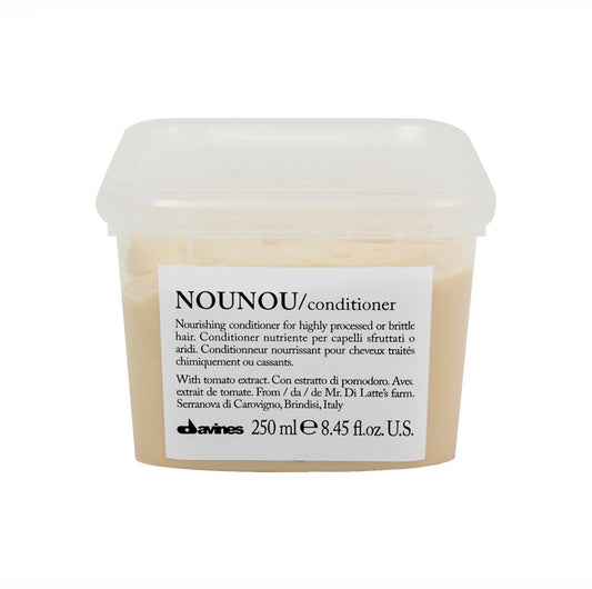 DAVINES Nounou Conditioner 8oz