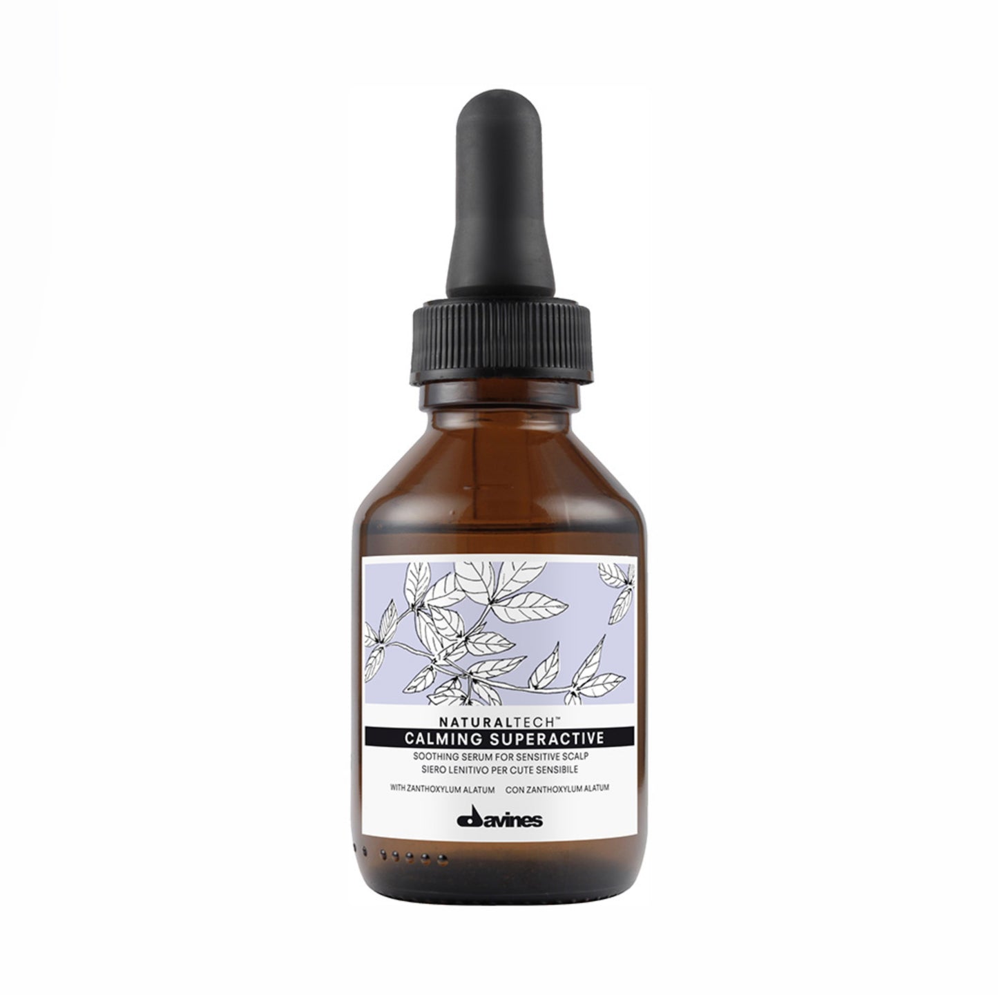 DAVINES Calming Superactive Soothing Serum