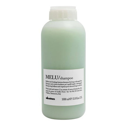 DAVINES Melu Shampoo Liter