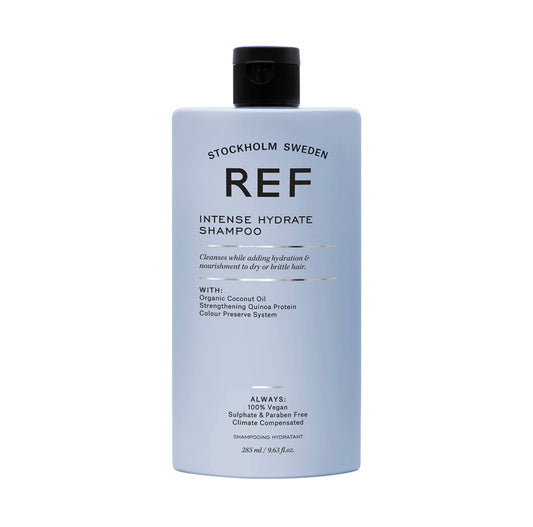 REF Intense Hydrate Shampoo 285ml