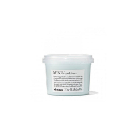 DAVINES Minu Conditioner 2oz