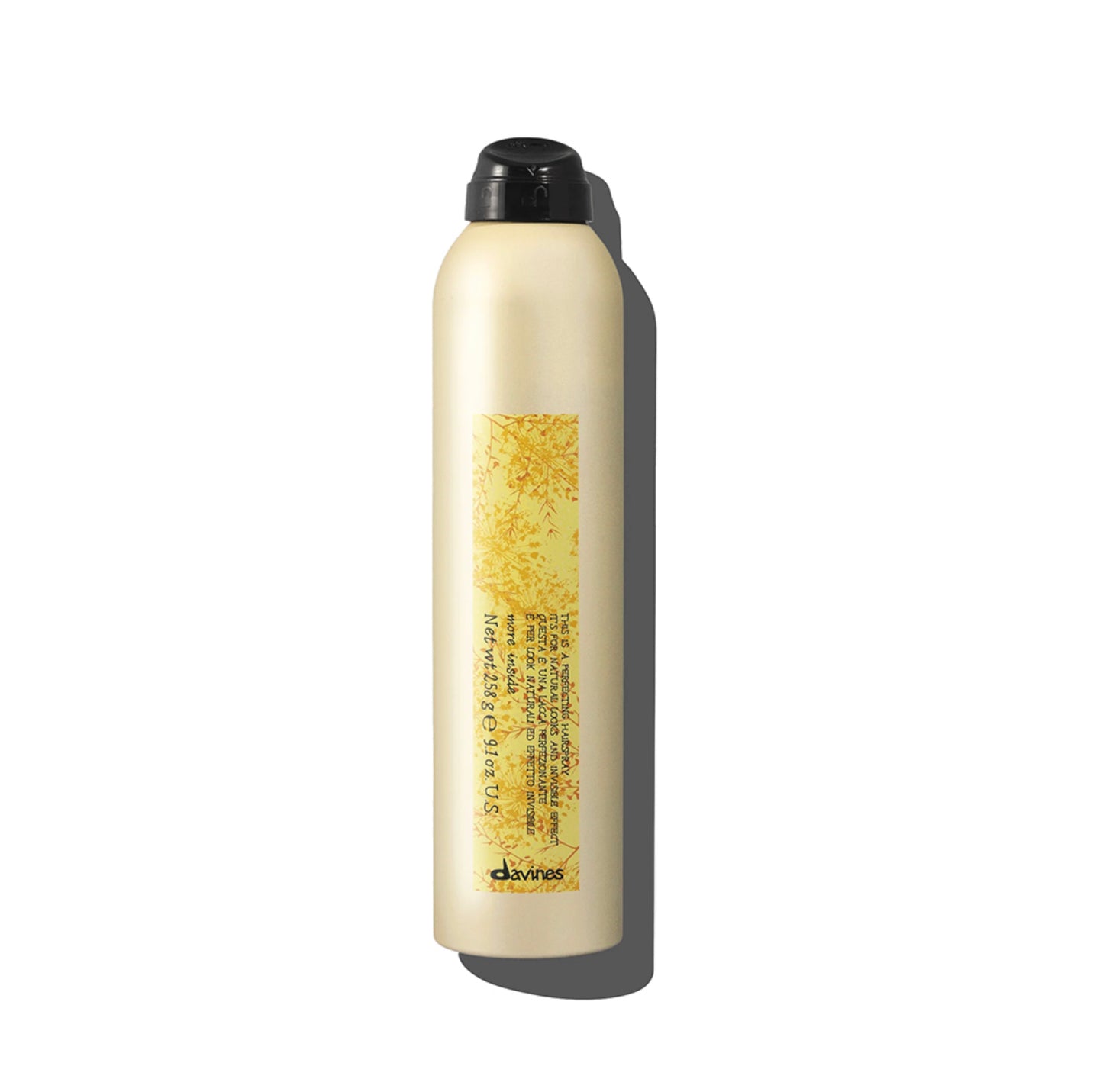 DAVINES This is a Perfecting Hairspray