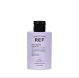 REF Cool Silver Shampoo 100ml