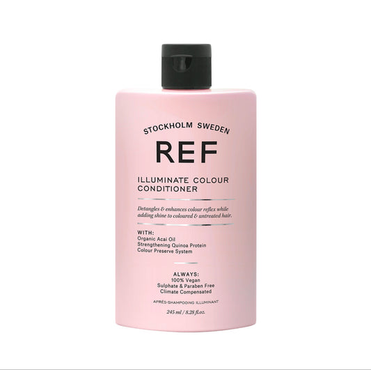 REF Illuminate Colour Conditioner 245ml