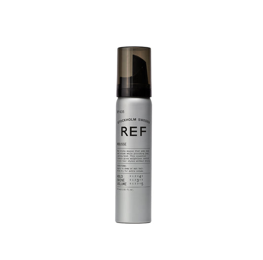 REF Mousse 435 75ml