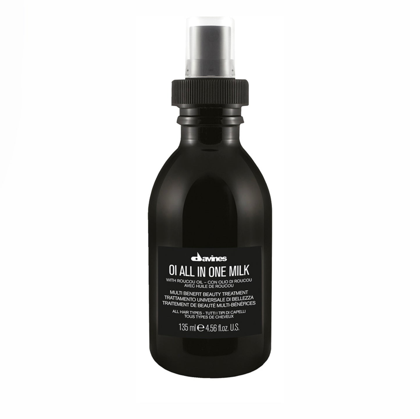 DAVINES OI Milk 135ml