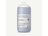 DAVINES Love Smoothing Condtioner Liter