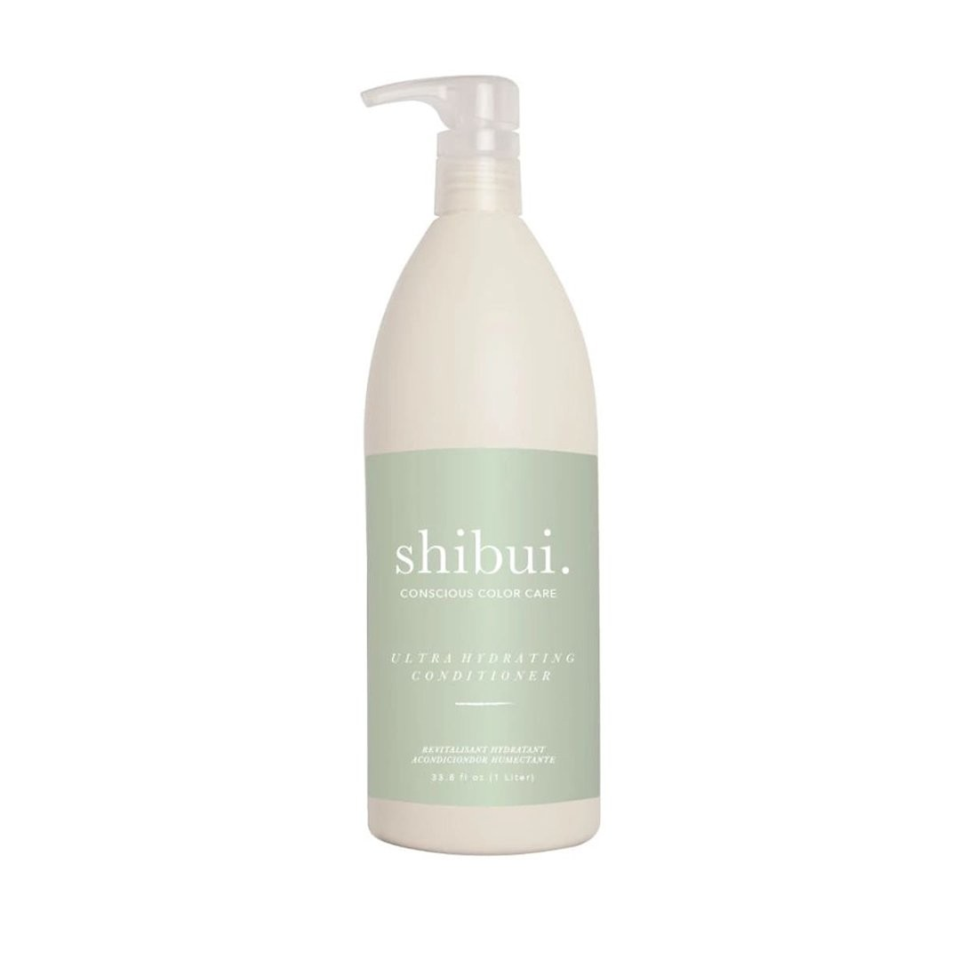 SHIBUI Ultra Hydrating Conditioner Liter