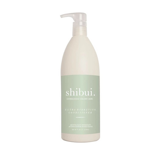 SHIBUI Ultra Hydrating Conditioner Liter