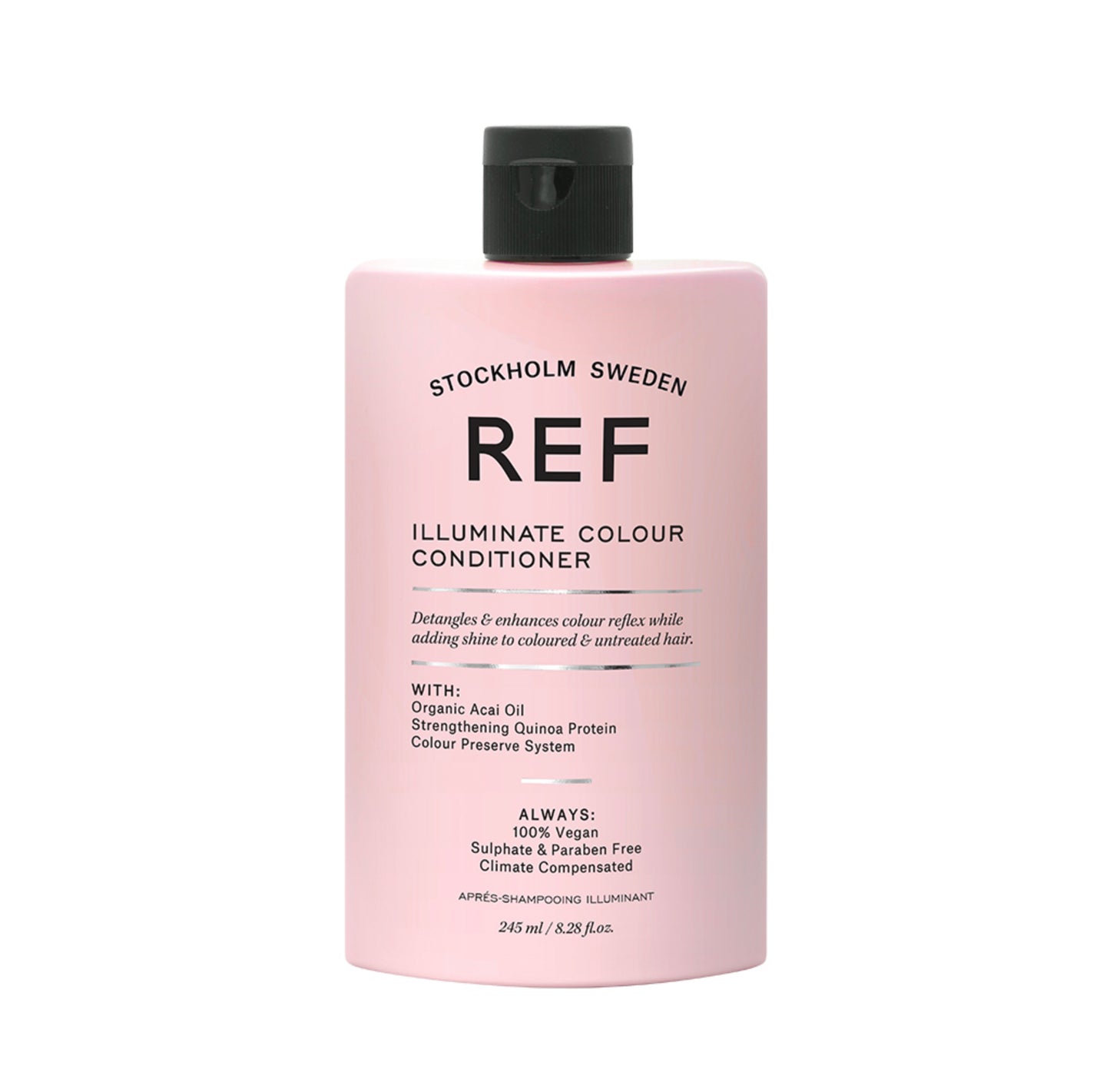 REF Illuminate Colour Conditioner 100ml