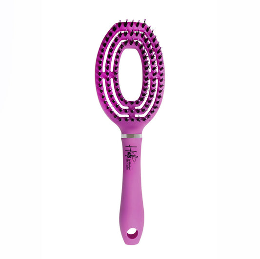 MARILYN BRUSH Halo Brush Pink