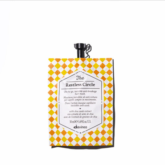 DAVINES The Restless Circle 50ml