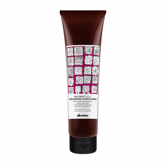 DAVINES Replumping Conditioner 5oz