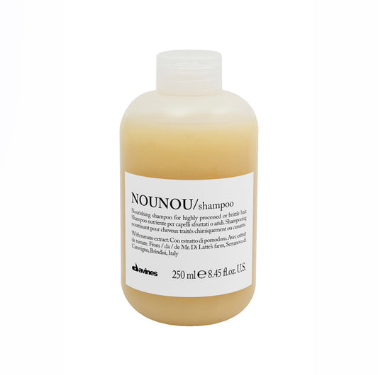 DAVINES Nounou Shampoo 8oz