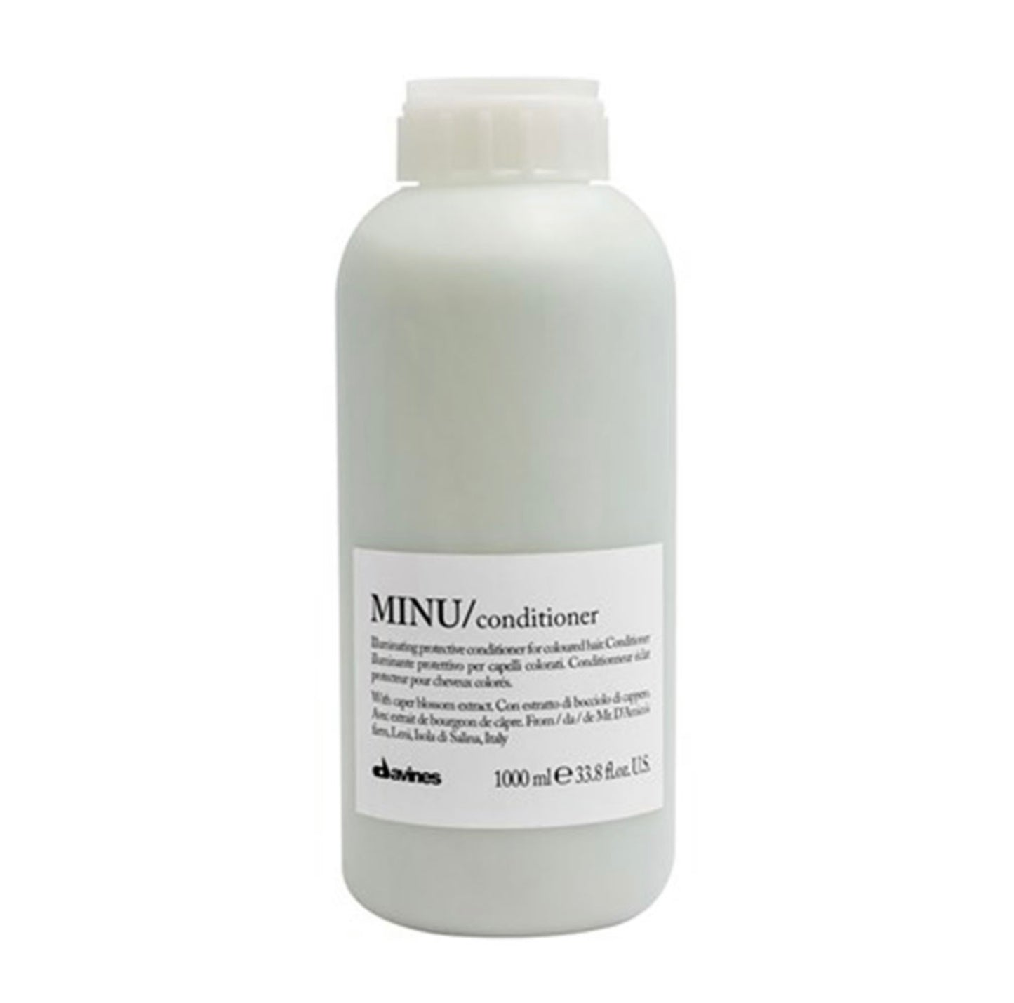 DAVINES Minu Conditioner Liter