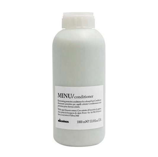 DAVINES Minu Conditioner Liter