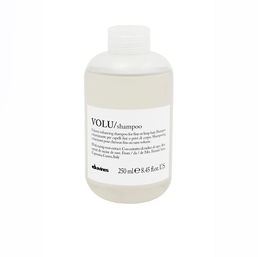 DAVINES Volu Shampoo 8oz