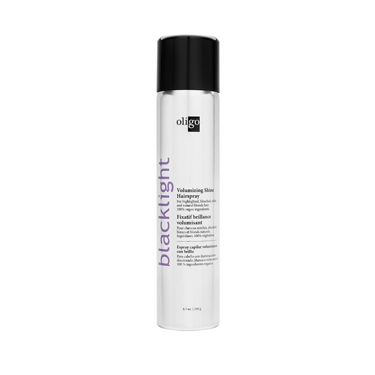 OLIGO Volumizing Shine Hairspray