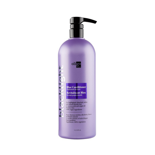 OLIGO Blue Conditioner Professional Formula 32oz