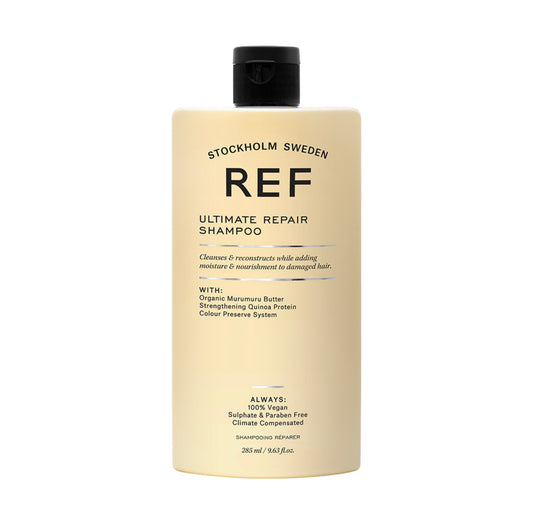 REF Ultimate Repair Shampoo 285ml