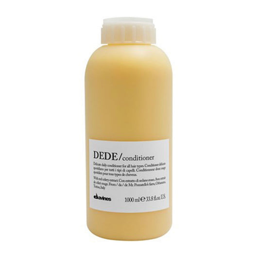 DAVINES Dede Conditioner Liter