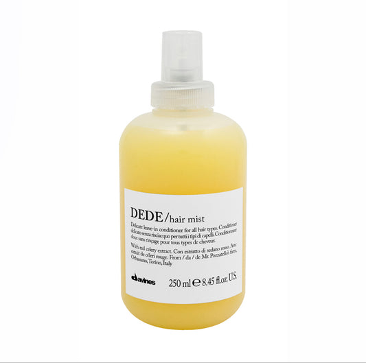 DAVINES Dede Leave In Mist 8oz