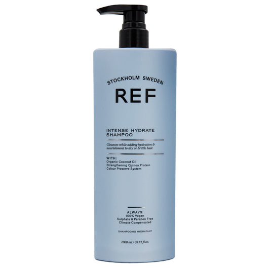 REF Intense Hydrate Shampoo 1000ml