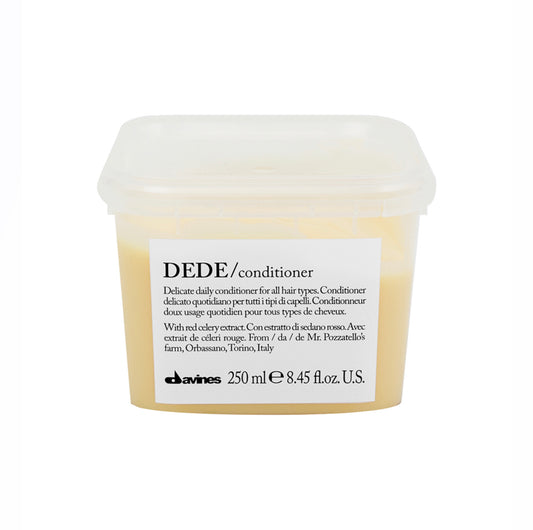 DAVINES Dede Conditioner 8oz