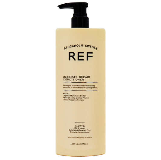 REF Ultimate Repair Conditioner 1000ml