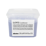 DAVINES Love Smoothing Conditioner 8oz