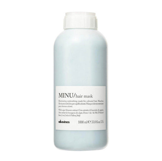 DAVINES Minu Hair Mask Liter