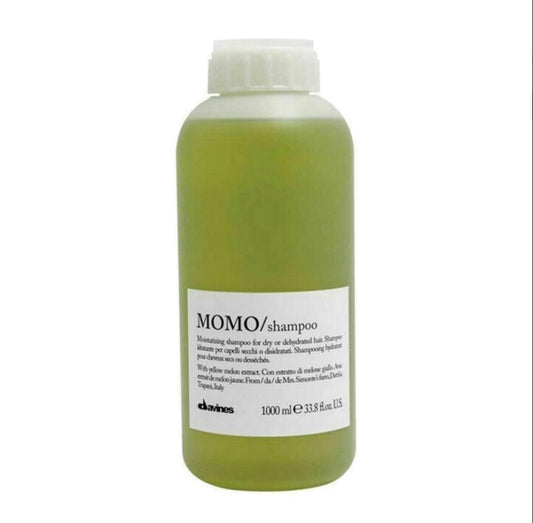 DAVINES Momo Shampoo Liter