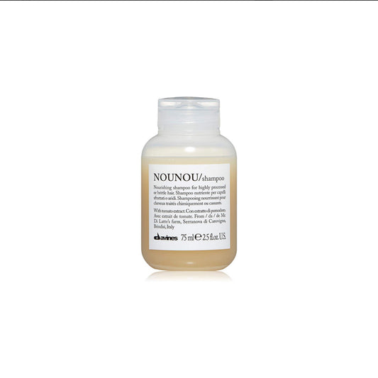 DAVINES Nounou Shampoo Travel 2oz