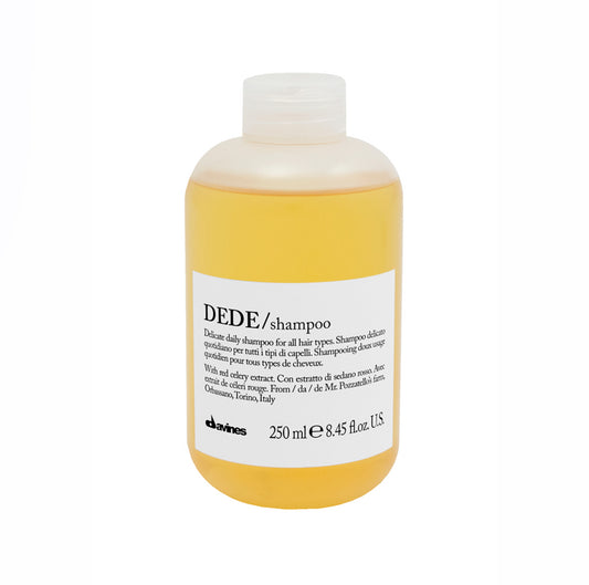 DAVINES Dede Shampoo 8oz