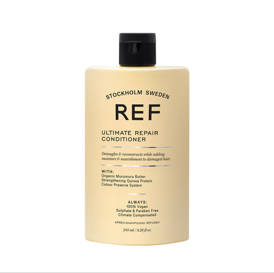 REF Ultimate Repair Conditioner 245ml