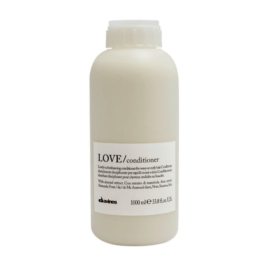 DAVINES Love Curl Conditioner Liter