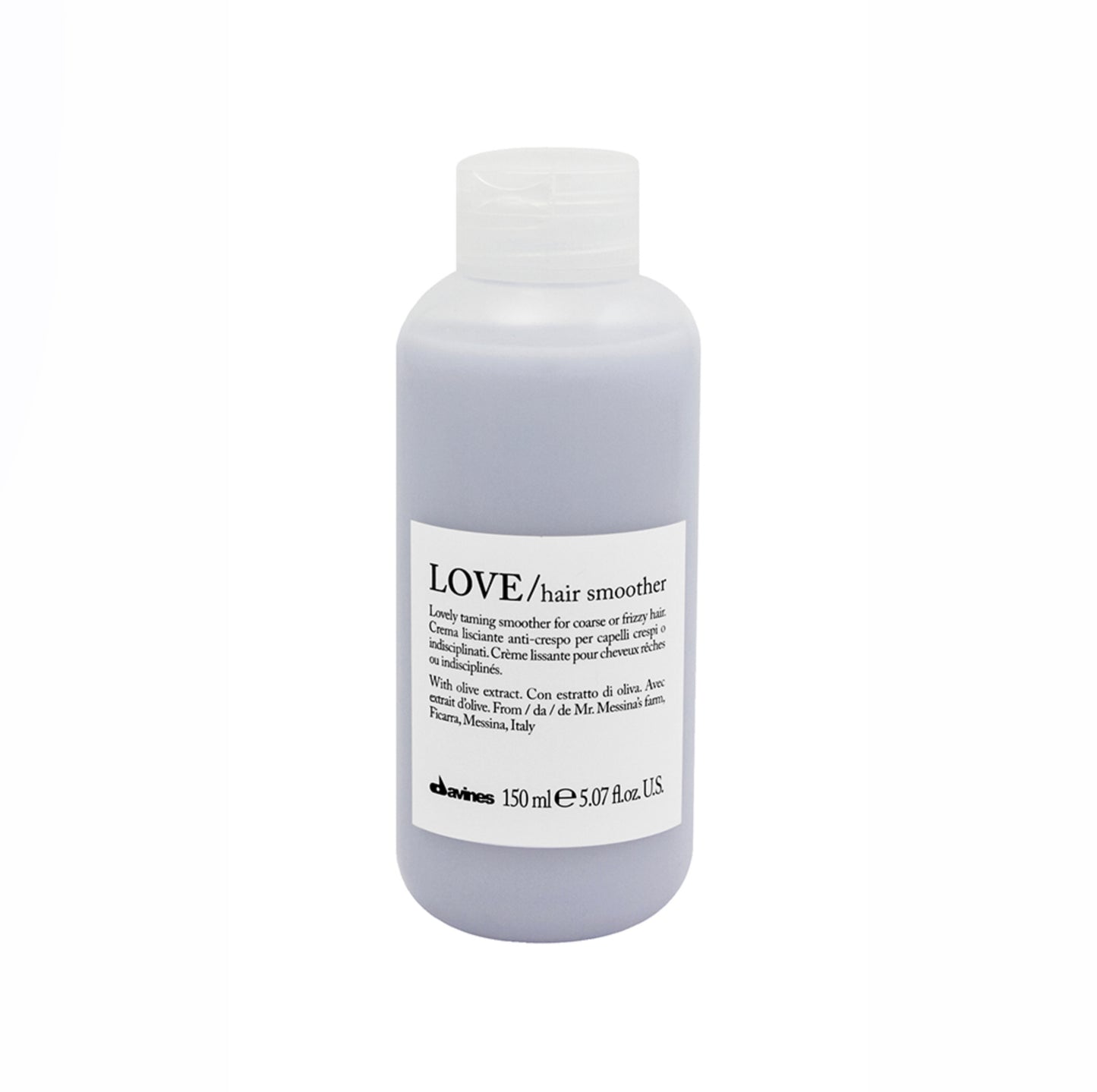 DAVINES Love Smoothing Hair Smoother 150ml