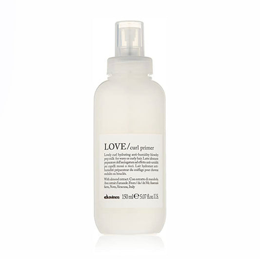 DAVINES Love Curl Primer 150ml