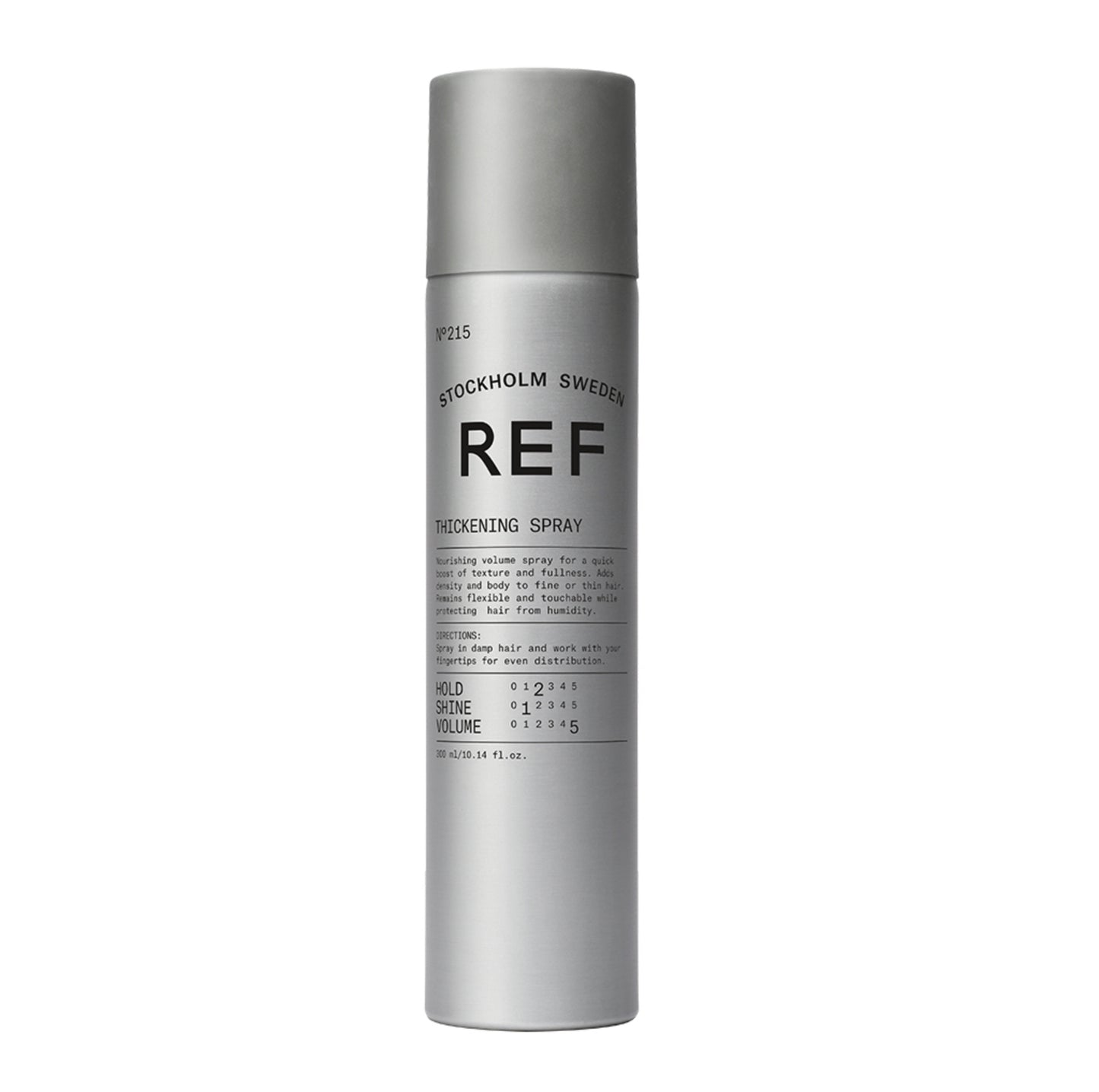 REF Thickening Spray 215 300ml