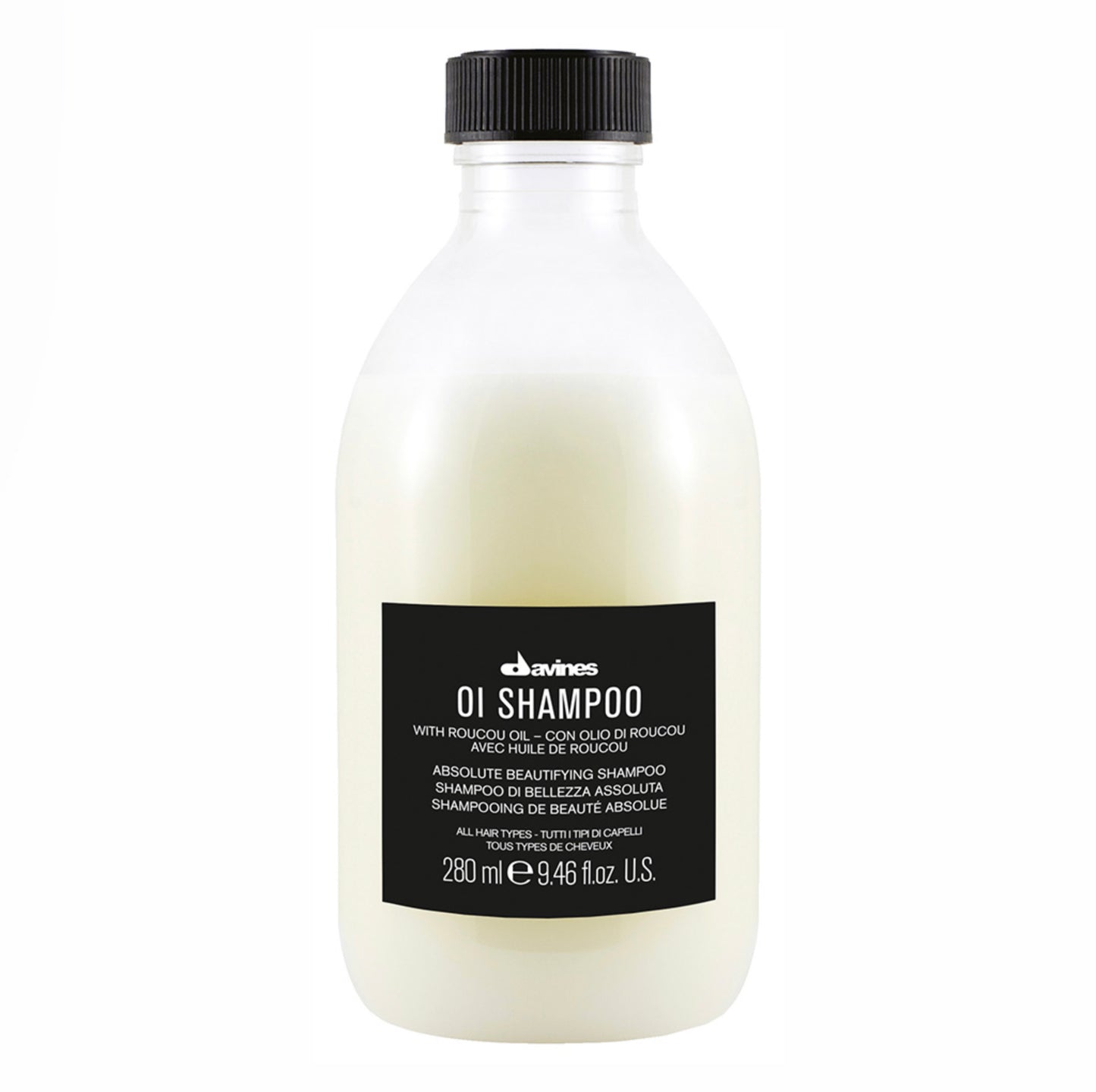 DAVINES OI Shampoo 280ml