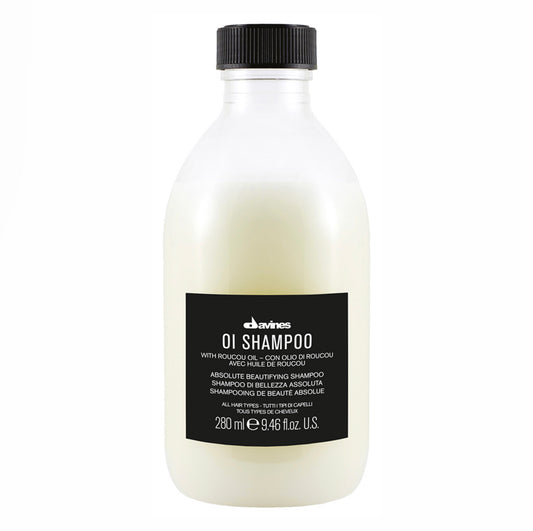 DAVINES OI Shampoo 280ml