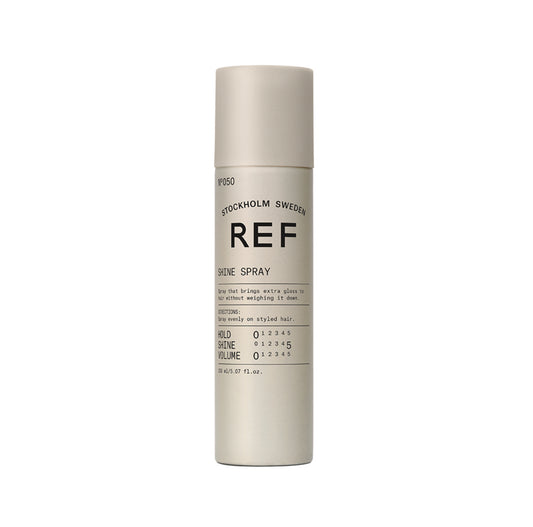 REF Shine Spray 050 150ml