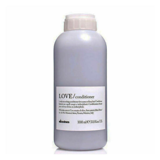 DAVINES Love Smoothing Condtioner Liter